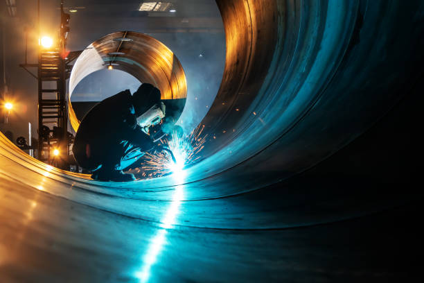 Trusted Perry Hall, MD Welder & Metal Fabrication Experts
