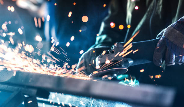 Best Structural Steel Welding in Perry Hall, MD